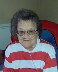 Theresa Whaley Obituary