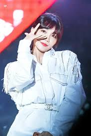 Jeongeunji Apink 190722 Eunji Apink Crazy Girls Pink Panda