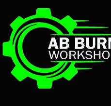 ab burn workshop