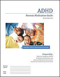 People with adhd may also have trouble. What Is Adhd