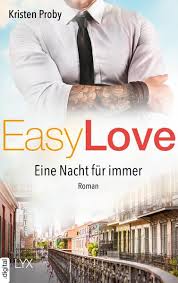 Nur eine nacht spot marc pasquale aleardi. Easy Love Eine Nacht Fur Immer Von Kristen Proby Ebook Thalia