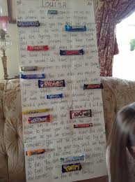 See more ideas about candy cards, candy poster, birthday candy. Pin On Birthday Ideas For All Ages