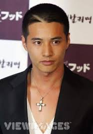 It aired on korean broadcasting system from september 18 to november 7, 2000 on mondays and tuesdays at 21:55 for 16 episodes. Won Bin Hairstyles Cool Men S Hair