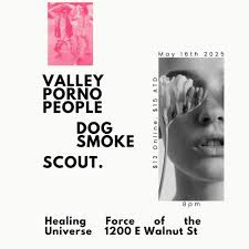 Events — Healing Force of the Universe