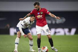 Manchester united (english premier league 2021) start time : United Vs Tottenham Hotspur Uji Konsistensi Berita Manchester United