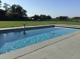 Pourquoi Choisir Une Piscine Polyester Vinylester En Belgique Guide