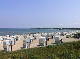 Timmendorfer Strand Sonthofen Ferienhaus Mit Hund Und Eingezauntem Grundstuck An Der Ostsee