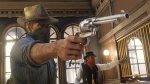 We did not find results for: How To Make Money Fast In Red Dead Online Gamesradar