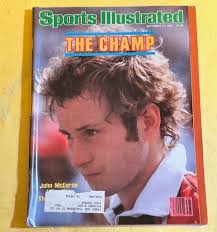 1981 Vintage Sports Magazines for sale