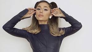She began performing onstage when she was a child, and has moved a long way since. Ariana Grande Makes History As First Woman With 200 Mn Instagram Followers Entertainment News Firstpost
