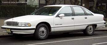 See more ideas about chevy caprice classic, caprice classic, chevy. 1990 Chevrolet Caprice 5 0 I V8 172 Hp Technical Specs Data Fuel Consumption Dimensions