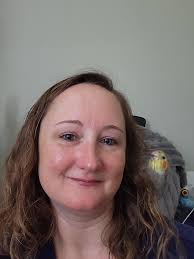 First bird feeder sighting of a juvenile and baby