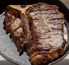 Urbancookery Steakhouse Style Porterhouse In 2021 Porterhouse Steak Recipes Steak