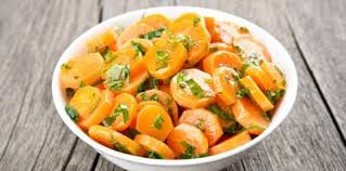 Carotte Et Diabete Sucre Et Index Glycemique La Verite Lanutrition Fr