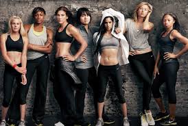 High waisted leggings and sports bra shop women's the same timeless design the most comfortable set you'll wear shop women's gents, perform at your very best! Top 20 Sportswear Brands For Men And Women In India Looksgud In