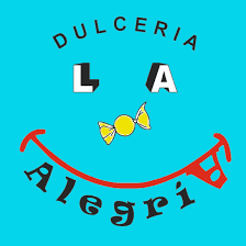 Dulceria La Alegría
