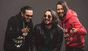 He belongs to baroda, gujarat, india. Who Is Bhuvan Bam Why He Will Be At World Economic Forum 2020 In Davos Trending News India Tv