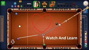 Способ накрутки монет с гостей. 8 Ball Pool Epic Game Queen Of Pool Alisha Best Trick Shot Watch And Learn Truegamer Youtube