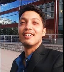 Dr. Sumant Mohanto​