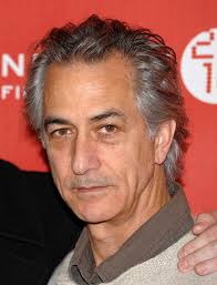 Actor David Strathairn visits Seward House Museum in Auburn for film  research - syracuse.com