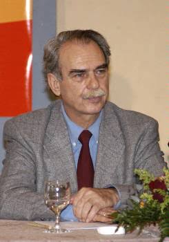 ΣΠΥΡΟΣ ΧΑΛΒΑΤΖΗΣ | ΑΥΤΟΔΙΟΙΚΗΣΗ | ΡΙΖΟΣΠΑΣΤΗΣ
