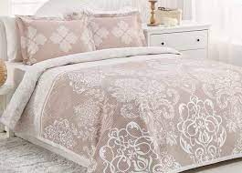 Her kaliteli ürün pahalıdır ön yargısı doğru değildir. Ozdilek Cift Kisilik Serra Luks Pike Takimi Alkapida Com