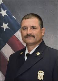 Montgomery Fire Department