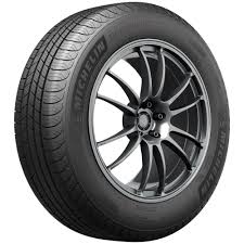 Michelin Defender T H All Season Tire 215 55r17 94h Walmart Com