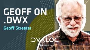 Cross-Platform Configuration Files // Richard Smith // Dyalog '19