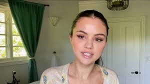 Find the newest finish on her face meme. Selena Gomez On Politics Faith And Making The Music Of Her Career Vogue