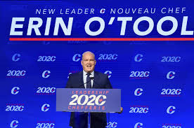 Maybe you would like to learn more about one of these? Canada S Main Opposition Party Picks Former Cabinet Minister Erin O Toole To Challenge Pm Trudeau Daily Sabah