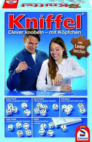 Kniffel vorlage kniffelblätter zum ausdrucken / kniffel. Kniffel Game