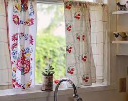 Vintage Kitchen Curtains Ebay 8 Image Vintage Kitchen Curtains Vintage Curtains Kitchen Curtains