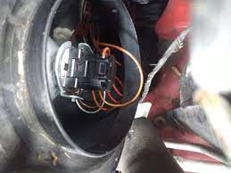 Check spelling or type a new query. Headlight Bulb H7 Removal Skoda Fabia Mk Ii Briskoda