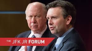 Josh Earnest's final White House press briefing