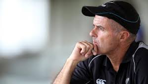 John Parker backs former selector Bruce Edgar's call for New Zealand  Cricket review