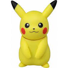 Check spelling or type a new query. Hellopika Pikachu Talking Robot Toy Japan Trend Shop