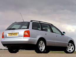 Audi A4 1 9 Tdi Avant Uk Spec B5 8d 1999 2001 Audi A4 Avant Audi A4 Audi