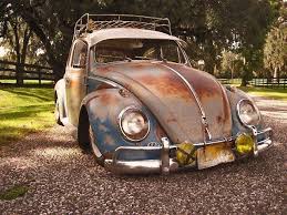 The Ghost And The Darkness Photo Vw Beetle Classic Volkswagen Beetle Vw Bug