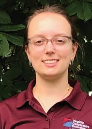 Front Porch Fredericksburg August 2024 by Virginia Grogan