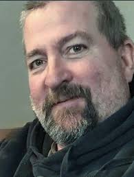 Christopher M. Johnston