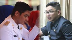 Duh Penampilan Terbaru Wawali Pasha Ungu Kembali Bikin Geram Netizen Halaman All Tribun Kaltim