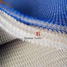 Check spelling or type a new query. Chine 100 Polyester Tissu A Mailles D Entretoise En 3d Tissu A Mailles Sandwich Pour Chaussures Matelas Acheter Tissu A Mailles Sur Fr Made In China Com