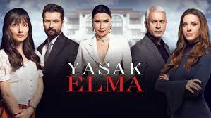 Sinopsis título original yasak elma tmdb rating 1 1 votos me gustaria saber cuando estara disponible yasak elma cap 12 español. Yasak Elma Season 2 Air Dates Countdown