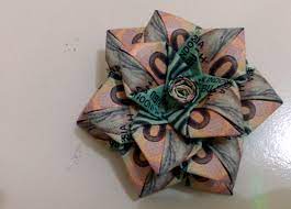 Cara membuat origami burung merak dari uang kertas rupiah. Tutorial Origami Uang Kertas