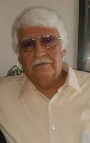 Joseph Sandoval Obituary September 8, 2015