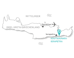Sportboote dürfen griechenland mit max. Robinson Ierapetra Cluburlaub Kreta Robinson Com