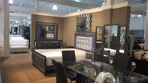 Choose complete sets or individual pieces: Five Star Furniture 40 W Rand Rd Arlington Heights Il 60004 Usa