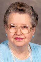 Meta Foerster Johnston