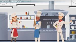 Just an assortment of helpful tips and tricks for doing stuff, storing stuff or organizing stuff. Principles Of Quantity Food Preparation Processing Video Lesson Transcript Study Com